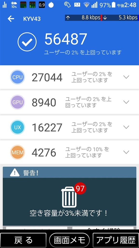 auスマートサポート】初代と比べても、使いやすさは健在だった