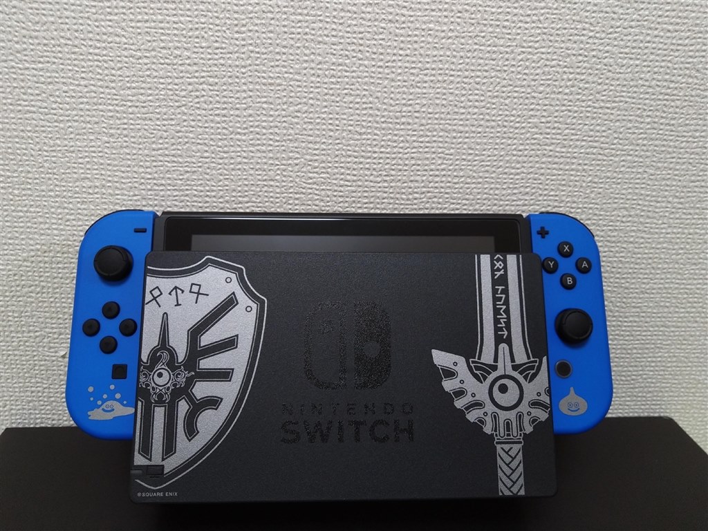 Nintendo Switch - Nintendo Switch ドラゴンクエスト ロト