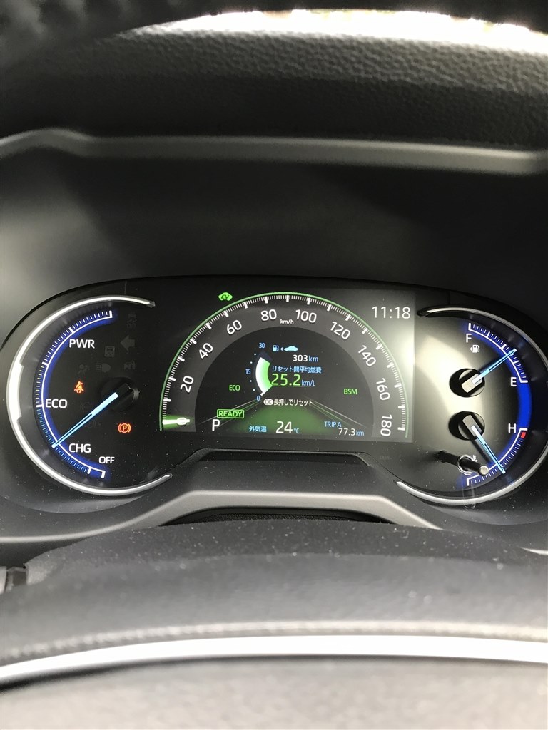 シンプルで上質 素晴らしい車です トヨタ Rav4 19年モデル ヴォルビック501さんのレビュー評価 評判 価格 Com シンプルで上質 素晴らしい車です トヨタ Rav4 19年モデル ヴォルビック501さんのレビュー評価 評判 価格 Com
