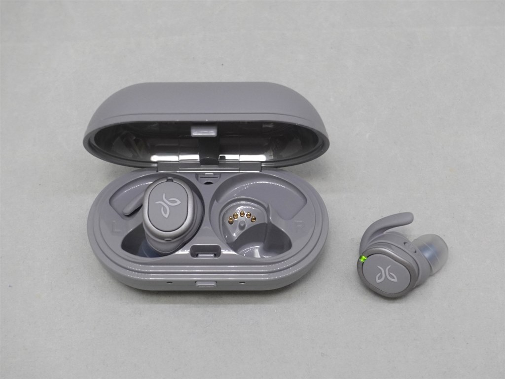 IPX7で丸洗いも可能な完全ワイヤレス』 JayBird RUN XT TRUE WIRELESS ...