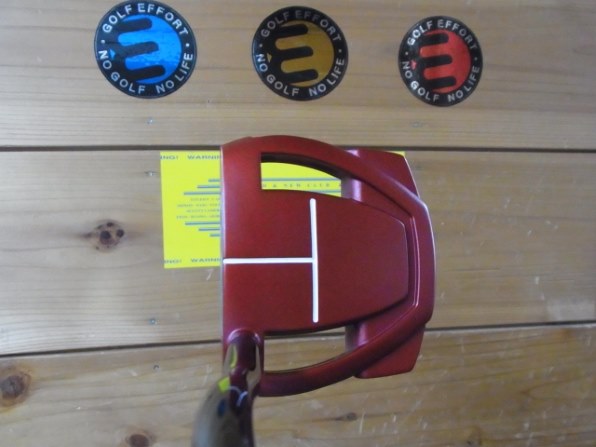 テーラーメイド Spider MINI TOUR RED パター [34インチ] 価格比較