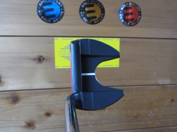 テーラーメイド TP COLLECTION BLACK COPPER ARDMORE 3 パター