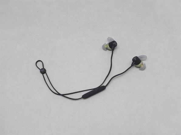 JayBird TARAH JBD-TR-001BKF [BLACK/FLASH] 価格比較 - 価格.com