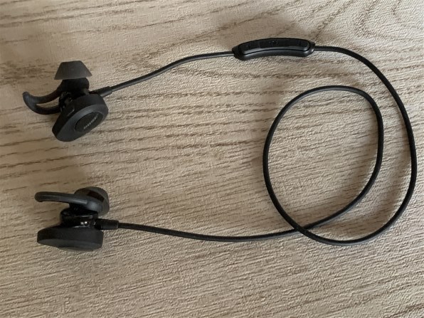 Bose SoundSport wireless headphones 価格比較 - 価格.com