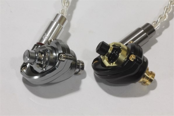 Acoustune HS1650CU ダイナミック型イヤホン Acoustune HS1650CU | Headphone Reviews and Discussion - Head