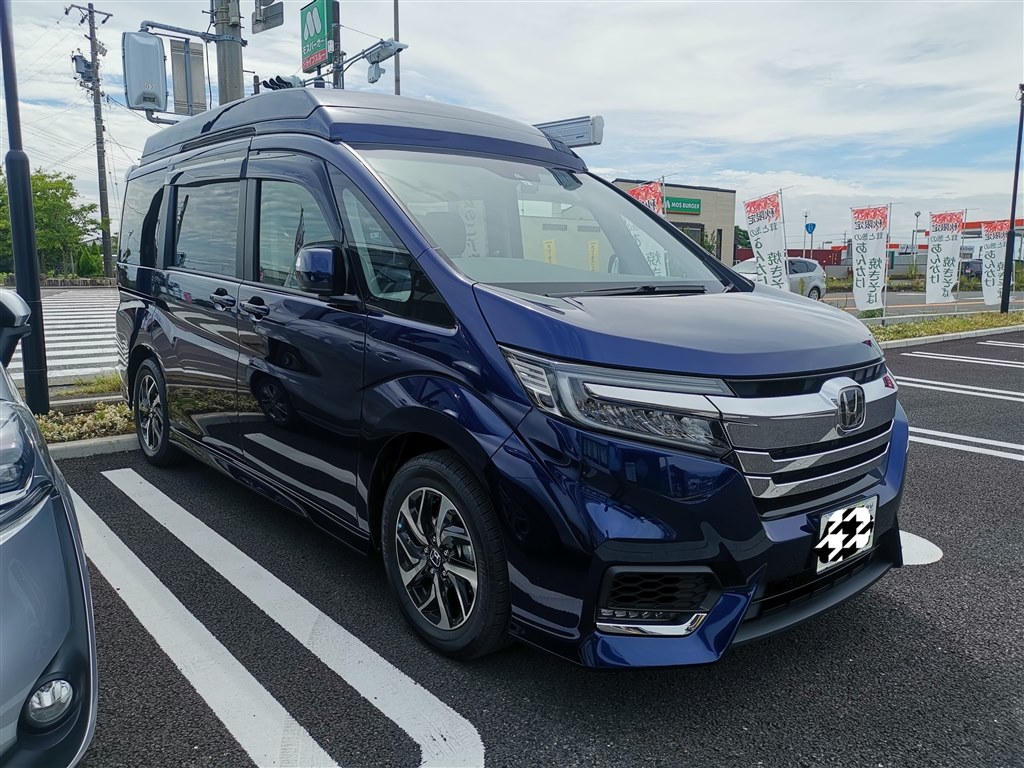 即納特典付き ステップワゴンスパーダ スパーダ ホンダセンシング ホンダ 評価書付 超歓迎 Greenandfresh Com Co