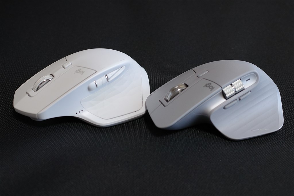 正常進化』 ロジクール MX Master 3 Advanced Wireless Mouse ...