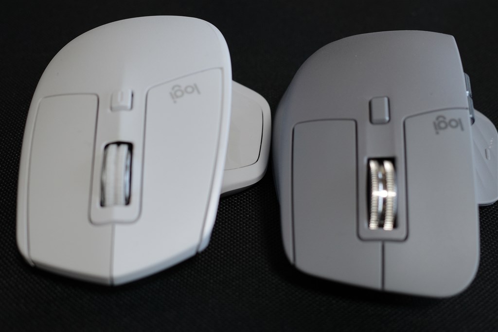 正常進化』 ロジクール MX Master 3 Advanced Wireless Mouse