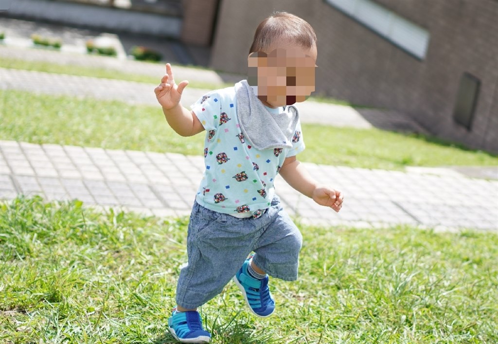 子供撮り最強AF×超美品×30分制限解除済 SONY α6400M 子供撮り最強AF×超