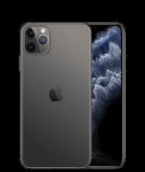 Apple iPhone 11 Pro Max 64GB SoftBank [シルバー]投稿画像・動画 