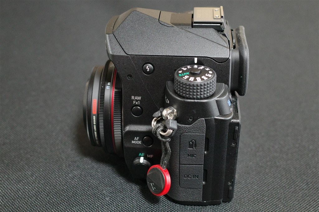 まさにパンケーキ ペンタックス Hd Pentax Da 40mmf2 8 Limited ブラック ガングリフォンさんのレビュー評価 評判 価格 Com