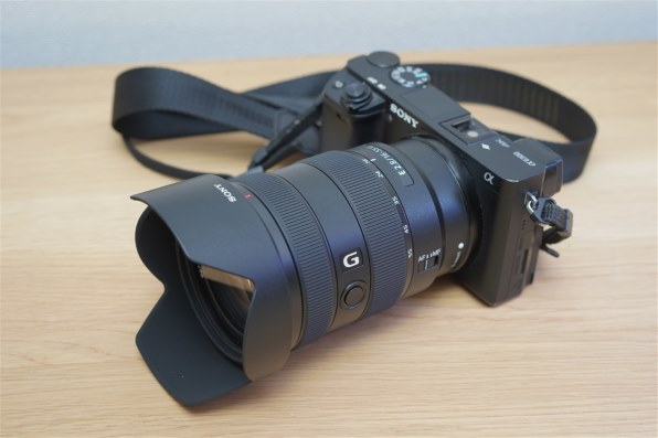 SONY E 16-55mm F2.8 G SEL1655G レビュー評価・評判 - 価格.com