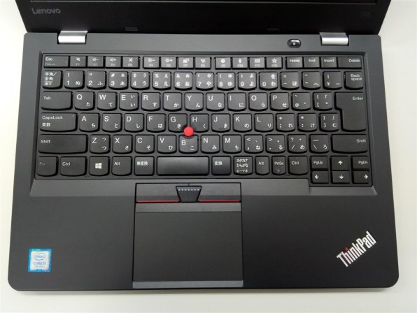 Lenovo ThinkPad 13 20J1CTO1WW Windows 10 Pro・Core i5・8GBメモリー