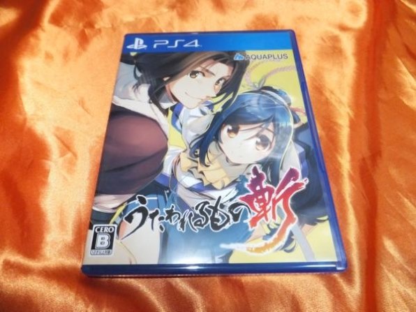 アクアプラス うたわれるもの斬 [通常版] [PS4] 価格比較 - 価格.com