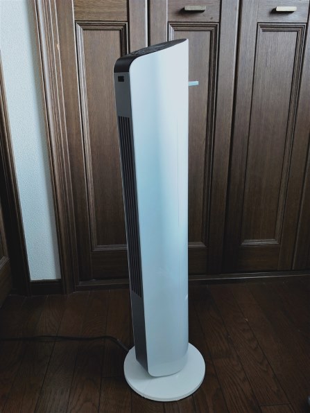 YAMAZEN YSR-T80(WH) [ホワイトグレー] 価格比較 - 価格.com