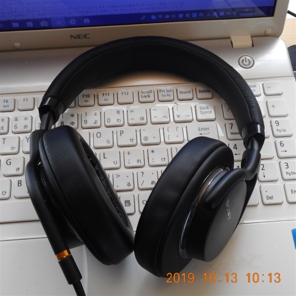 SONY MDR-1AM2 (B) [ブラック]投稿画像・動画 - 価格.com