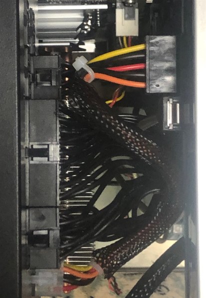 Seasonic SSR-650FX 価格比較 - 価格.com