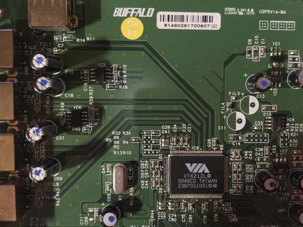 バッファロー IFC-PCI5U2V (USB2.0) 価格比較 - 価格.com