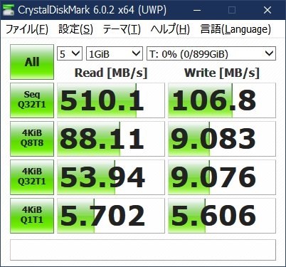 10G対応NAS】BUFFALO TS5210DN0202-connectedremag.com