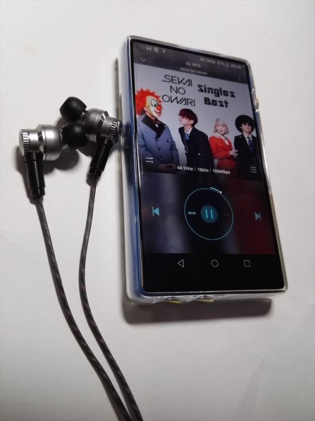 iBasso DX160 ブラック DAP アイバッソ Amazon.co.jp: アイバッソ・オーディオ デジタルオーディオ