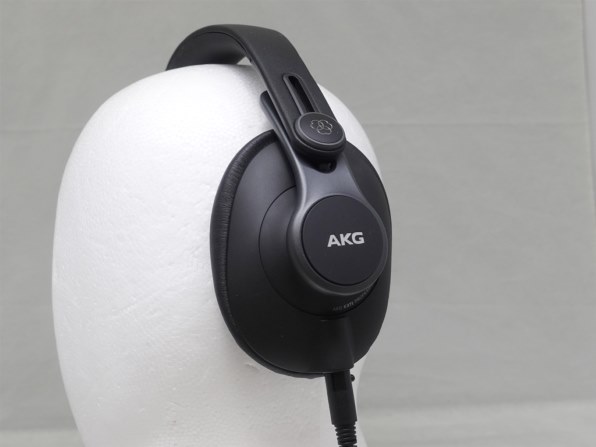 AKG K371-Y3 レビュー評価・評判 - 価格.com