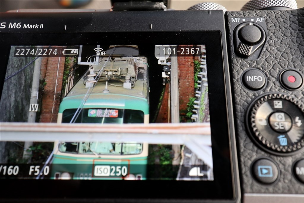 Canon M6MK II シルバー ★本体のみに変更★ 71EawzXJkXL._AC_SY200_QL15_.jpg