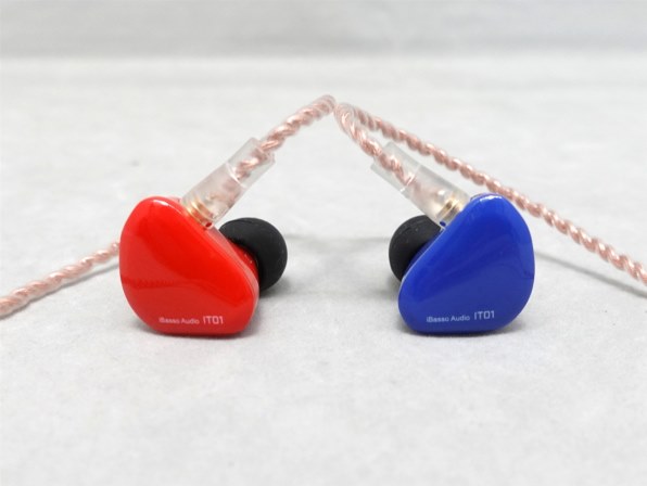 iBasso Audio 高解像度 ヘッドホン SR1 iBasso SR1 - iBasso Audio