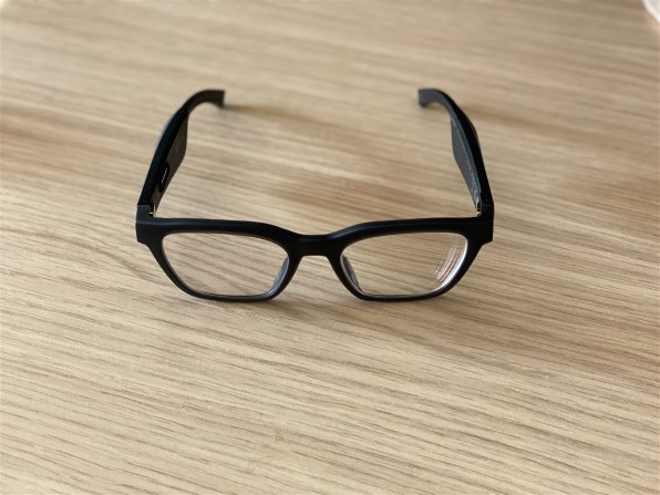 スピーカー BOSE - bose frames alto サングラス型オーディオ機器「BOSE FRAMES」、音質と使い勝手を