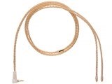 ALO audio イヤホンケーブル Gold 16 IEM ALO audio 新製品「Gold 16 IEM Cable」発売開始のお知らせ