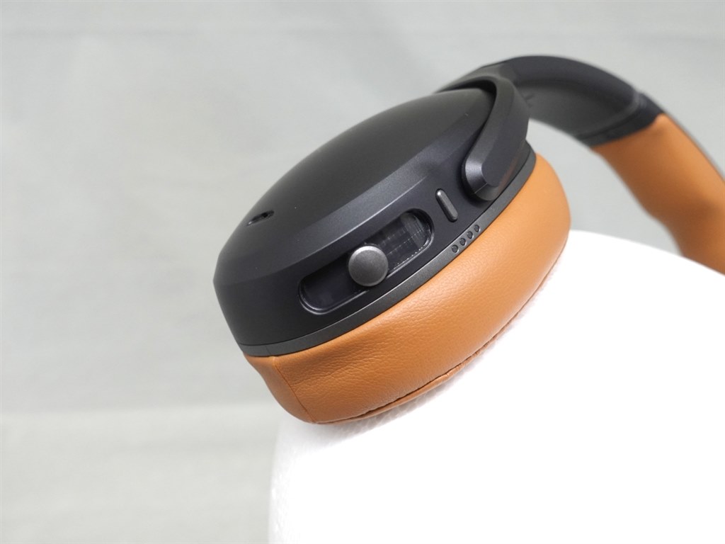 Skullcandy CRUSHER ANC ヘッドホン S6CPW-M373（SKULLCANDY(スカル 
