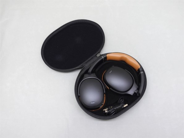 SKULLCANDY CRUSHER ANC S6CPW-M685 [MOAB/RED/BLACK]投稿画像・動画