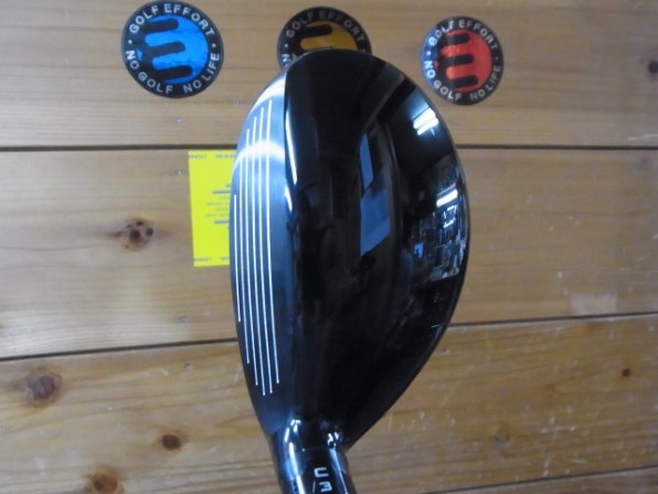 タイトリスト TS2 ユーティリティメタル [Titleist MCI Matte Black 70