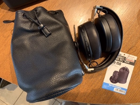 ゼンハイザー MOMENTUM Wireless M3AEBTXL [Black]投稿画像・動画