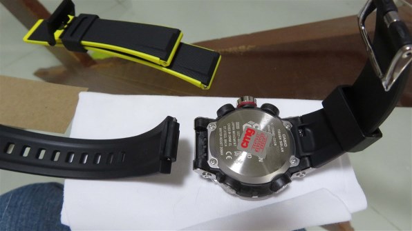 カシオ G-SHOCK G-STEEL GST-B200-1AJF投稿画像・動画 - 価格.com