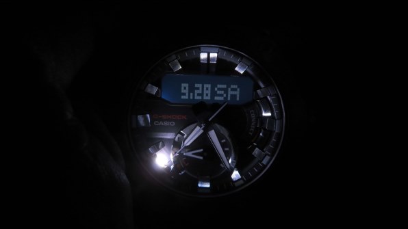 カシオ G-SHOCK G-STEEL GST-B200-1AJF投稿画像・動画 - 価格.com