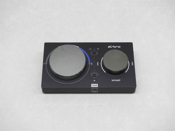 ロジクール ASTRO A40 TR Headset/Astro MixAmp Pro TR A40TR-MAP-002 