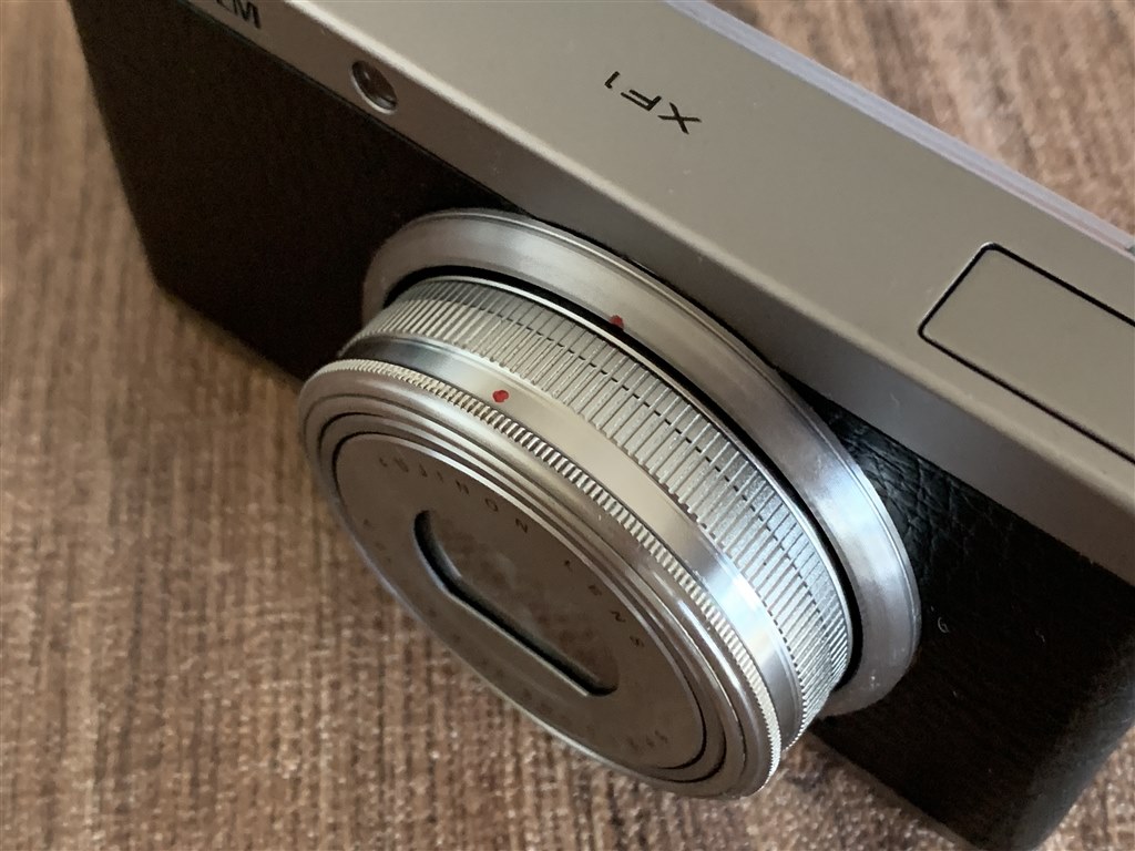 FUJIFILM xf1 ブラック　動作確認済 FUJIFILM（フジフイルム） 富士フイルム デジタルカメラ XF1 光学4倍