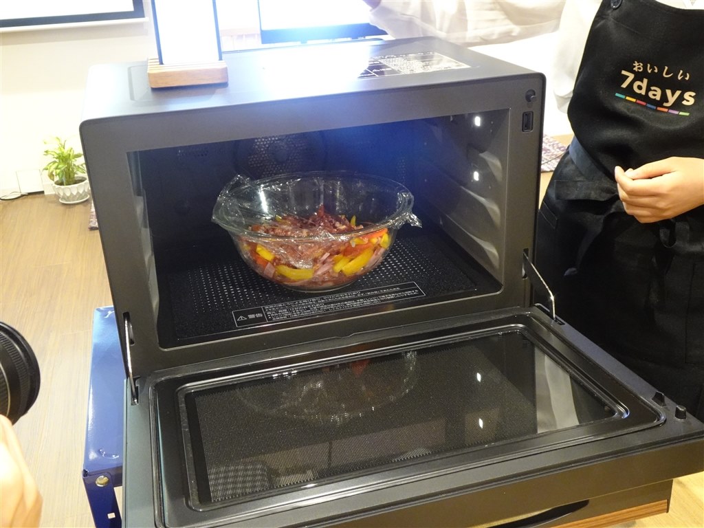 レンジ＋ワンボウルでパパっと作れるメニューが超充実