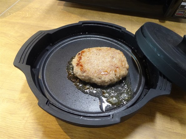 アイリスオーヤマ かんたん両面焼きレンジ IMGY-F181投稿画像・動画