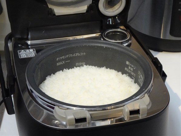 パナソニック Wおどり炊き SR-VSX109投稿画像・動画 - 価格.com