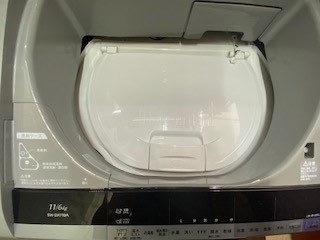 日立 ビートウォッシュ BW-DX110A レビュー評価・評判 - 価格.com