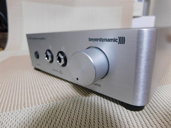 beyerdynamic Premium Headphone Amplifier A20 価格比較 - 価格.com