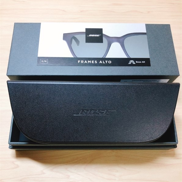 Bose Bose Frames Alto投稿画像・動画 - 価格.com