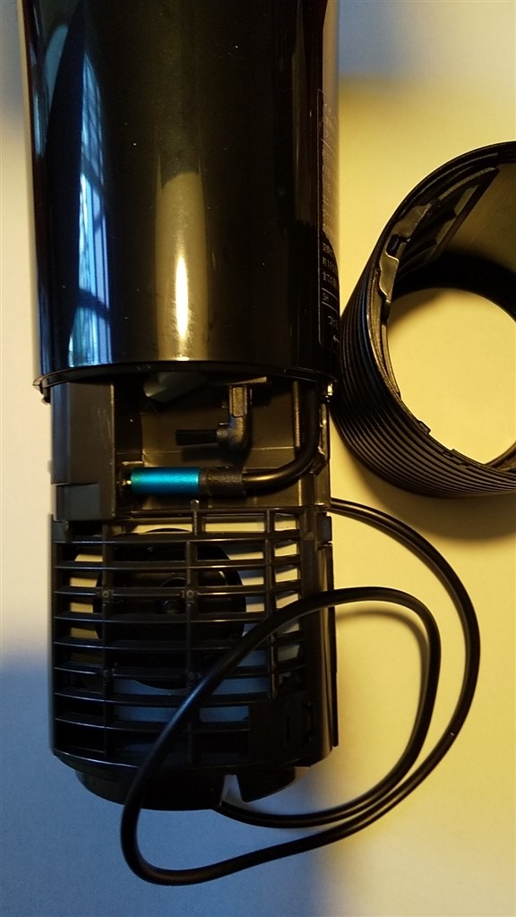 色々進化しましたね シャープ Ig Kc15 B ブラック系 ひまｊｉｎさんのレビュー評価 評判 価格 Com