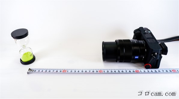 SONY Vario-Tessar T* E 16-70mm F4 ZA OSS SEL1670Z レビュー