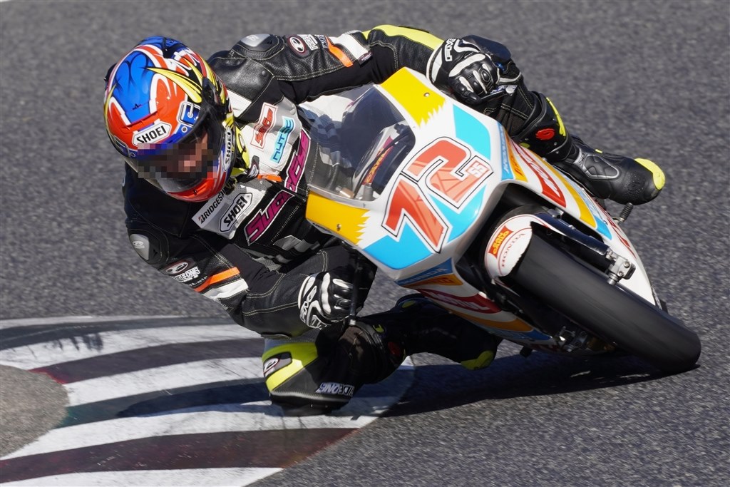 超私見、動体撮影に向くかに特化したレビューです。』 SONY α6400 ILCE