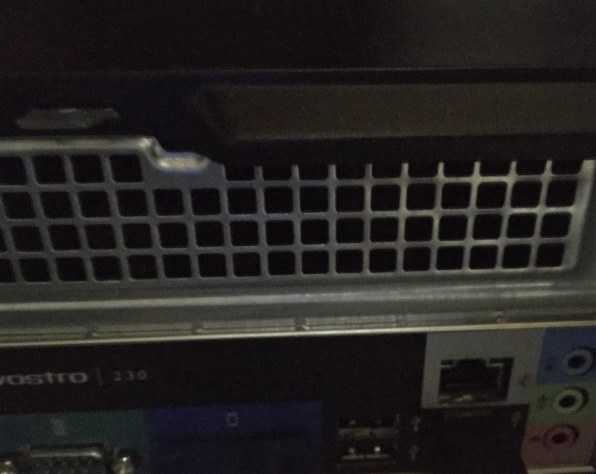 Dell Vostro 230s スリムタワー投稿画像・動画 - 価格.com