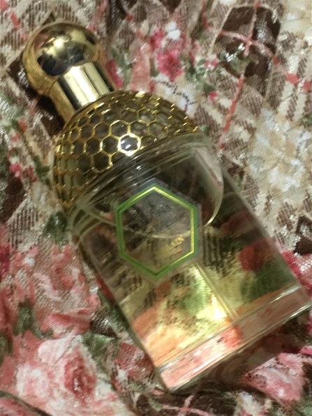 ゲラン アクア アレゴリア ローリエ レグリス EDT 75ml 価格比較