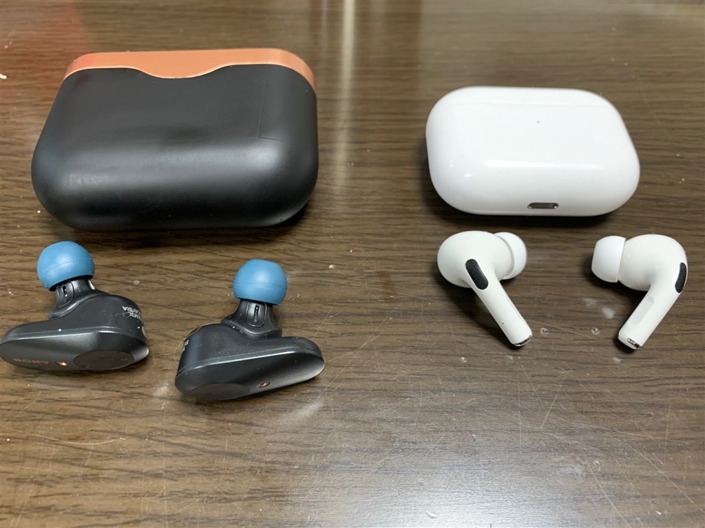 AirPods Pro MWP22J/A-