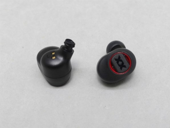 JVC XX HA-XC50T-B [ブラック] 価格比較 - 価格.com